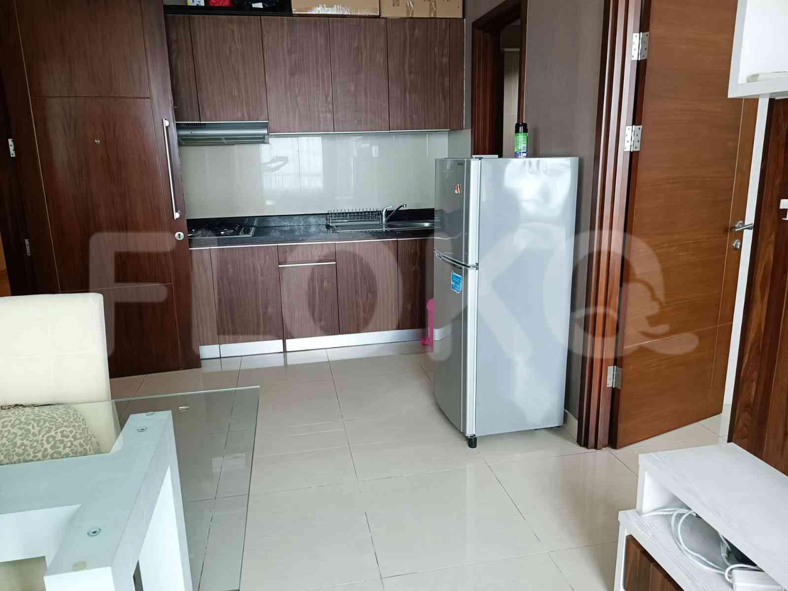 1 Bedroom on 15th Floor for Rent in Kuningan City (Denpasar Residence)  - fku29d 7