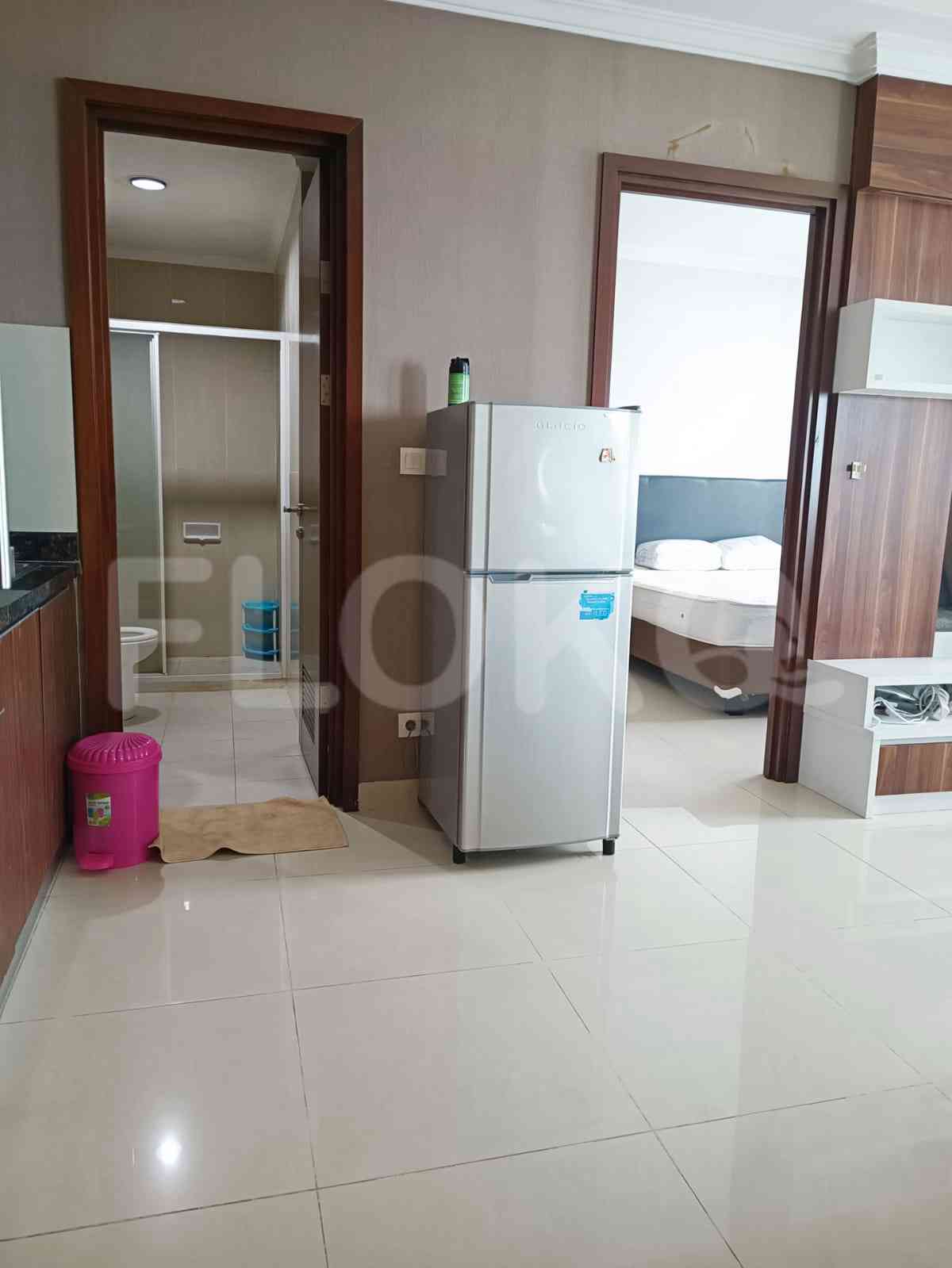 1 Bedroom on 15th Floor for Rent in Kuningan City (Denpasar Residence)  - fku29d 2