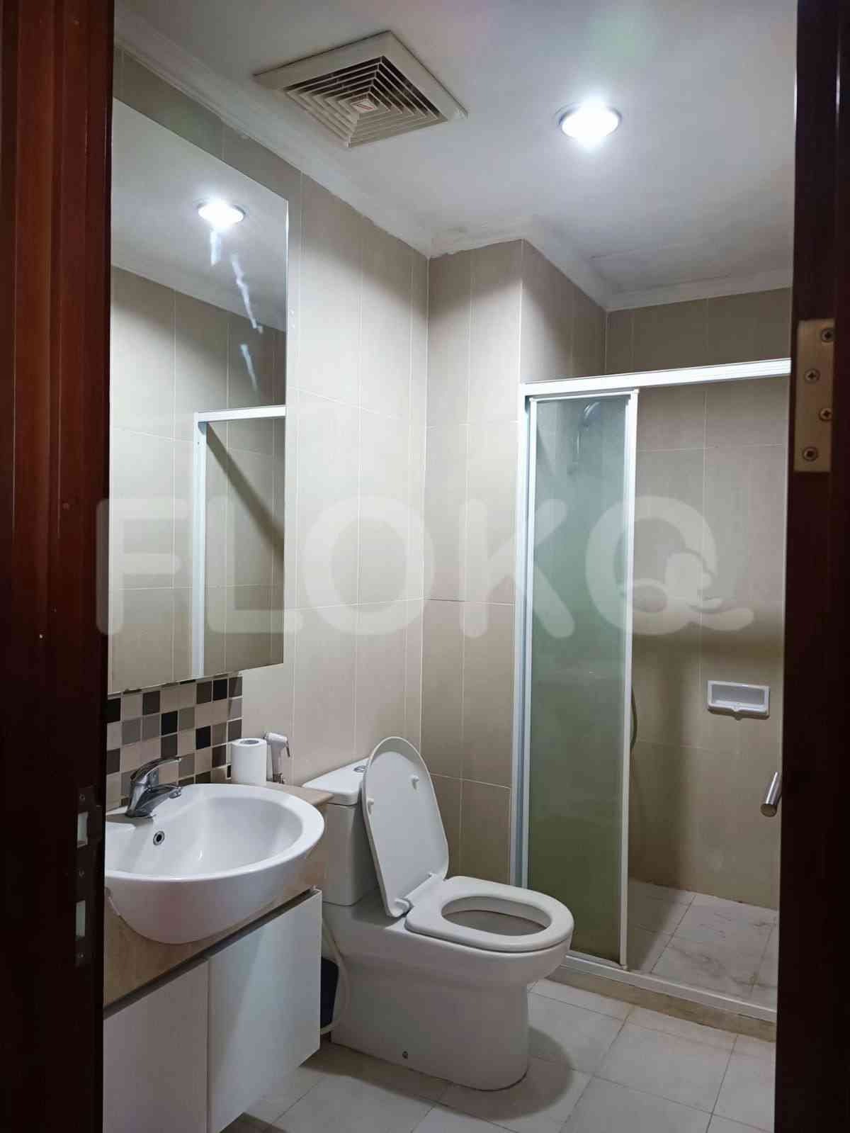 1 Bedroom on 15th Floor for Rent in Kuningan City (Denpasar Residence)  - fku29d 3