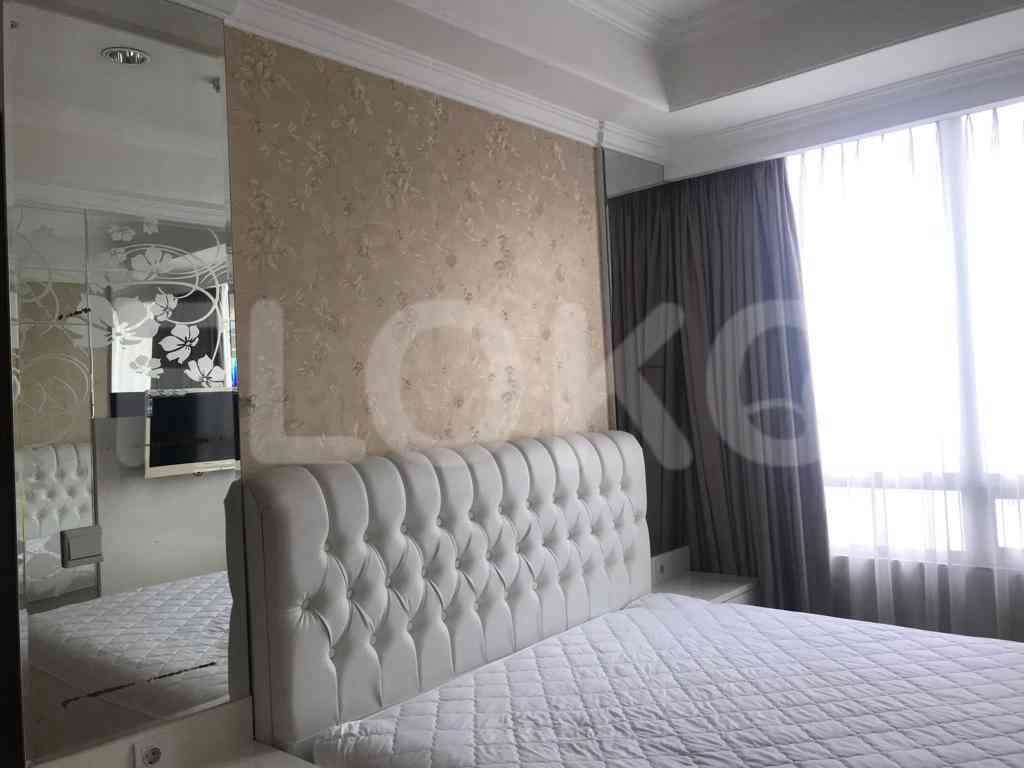 1 Bedroom on 15th Floor for Rent in Kuningan City (Denpasar Residence)  - fkuf92 1