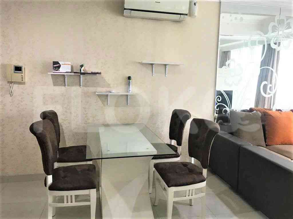 1 Bedroom on 15th Floor for Rent in Kuningan City (Denpasar Residence)  - fkuf92 2