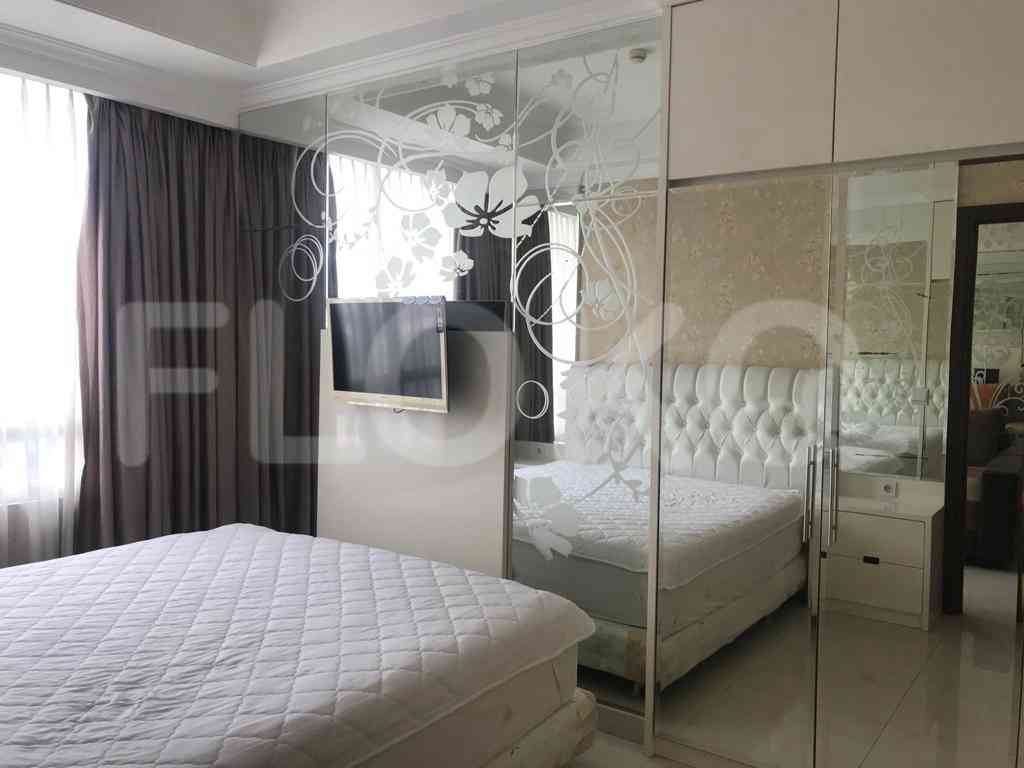 1 Bedroom on 15th Floor for Rent in Kuningan City (Denpasar Residence)  - fkuf92 4