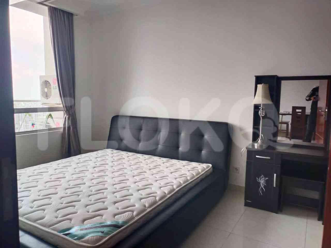 1 Bedroom on 15th Floor for Rent in Kuningan City (Denpasar Residence)  - fku479 4