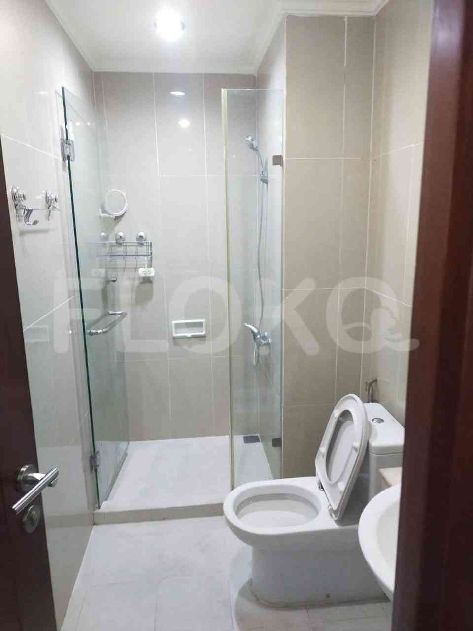 1 Bedroom on 15th Floor for Rent in Kuningan City (Denpasar Residence)  - fku479 2