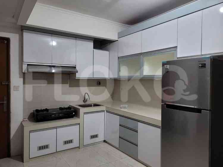 2 Bedroom on 15th Floor for Rent in Mediterania Palace Kemayoran - fked9c 5
