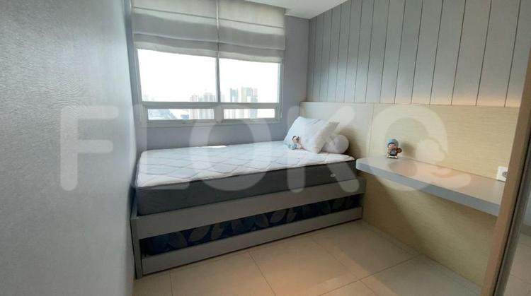 Tipe 4 Kamar Tidur di Lantai 15 untuk disewakan di Springhill Terrace Residence - fpab23 6