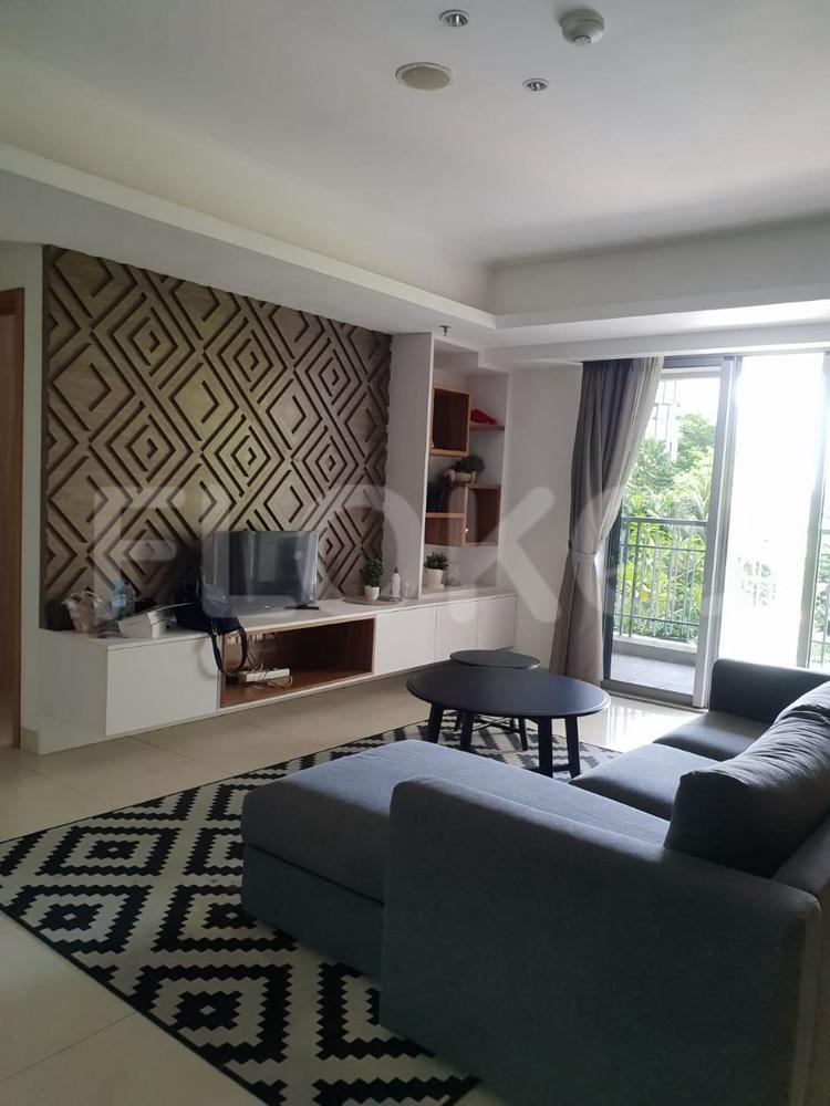 3 Bedroom on Lantai Floor for Rent in The Mansion Kemayoran - fkec18 8