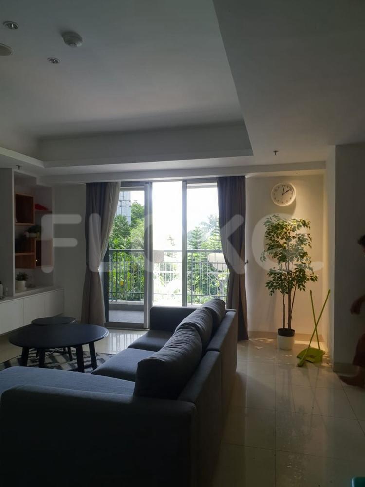 3 Bedroom on Lantai Floor for Rent in The Mansion Kemayoran - fkec18 7