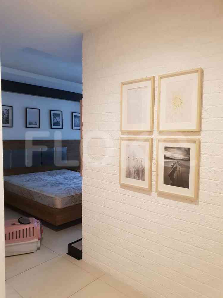 3 Bedroom on Lantai Floor for Rent in The Mansion Kemayoran - fkec18 9