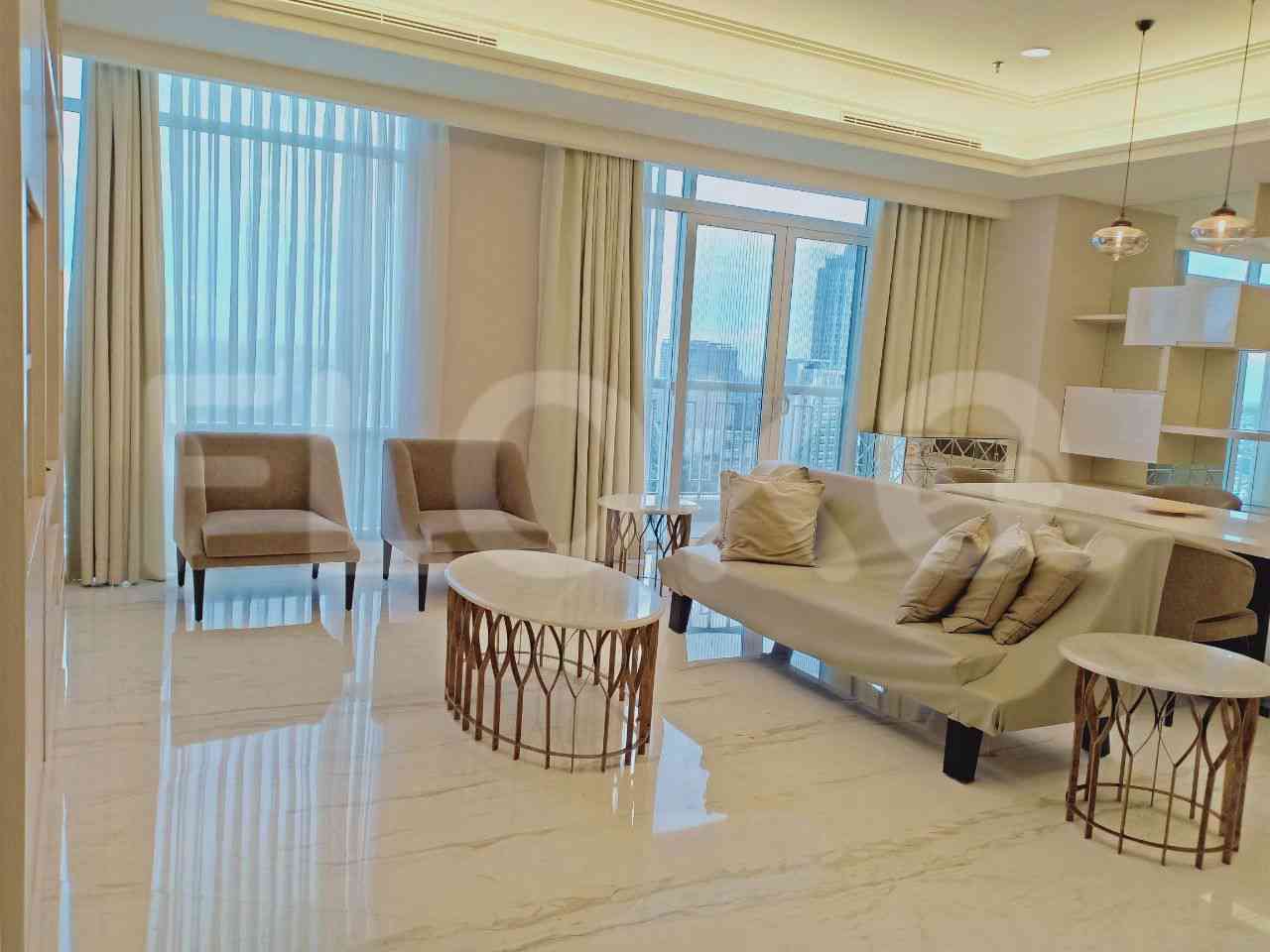 3 Bedroom on 37th Floor for Rent in Botanica  - fsiaf1 10