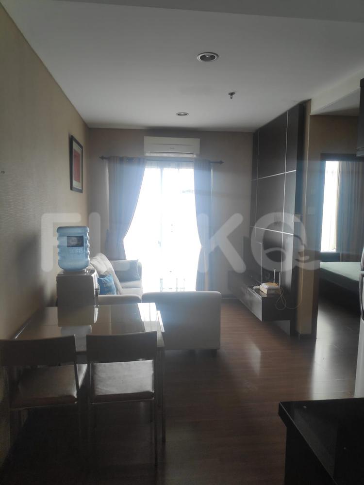 2 Bedroom on 12th Floor for Rent in Thamrin Residence Apartment - fth544 8