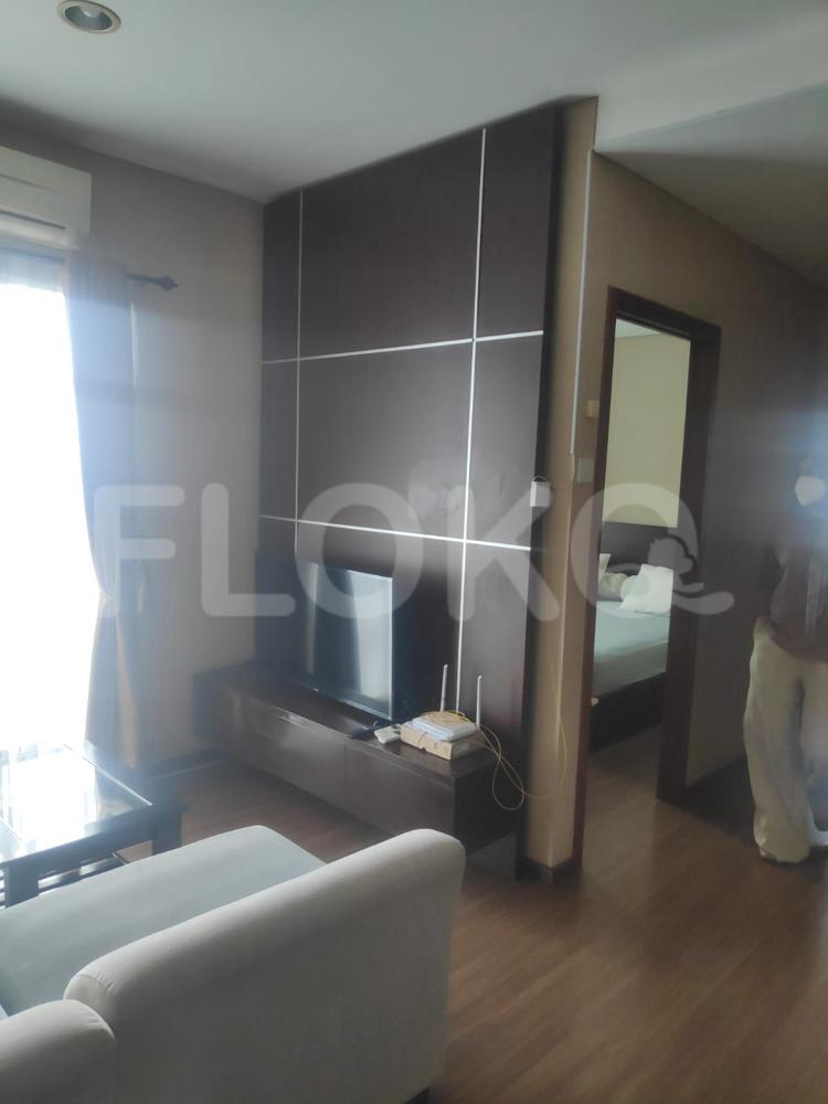 2 Bedroom on 12th Floor for Rent in Thamrin Residence Apartment - fth544 9
