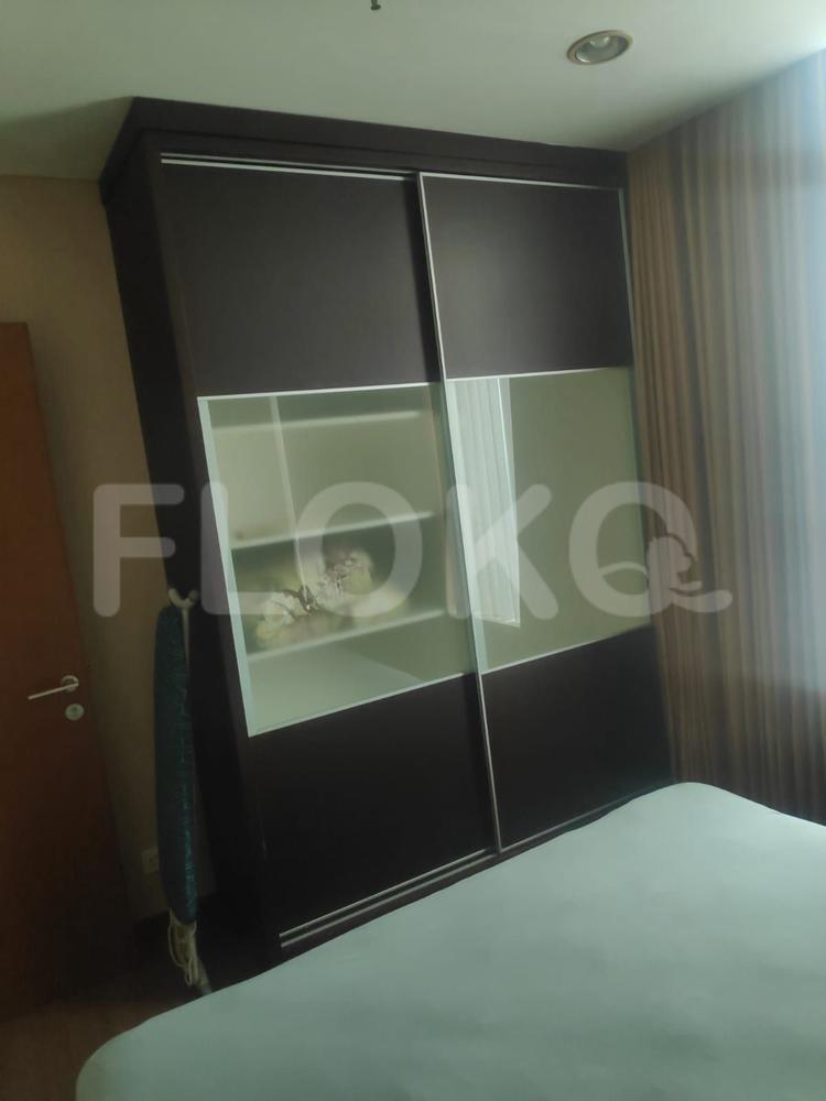 2 Bedroom on 12th Floor for Rent in Thamrin Residence Apartment - fth544 11