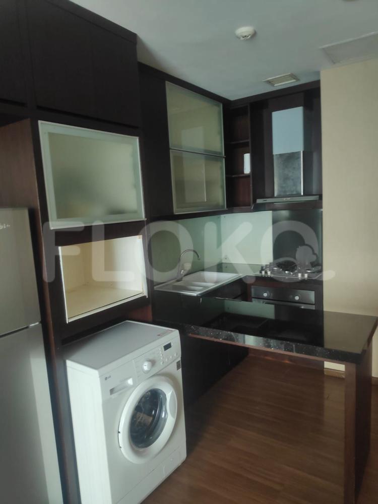 2 Bedroom on 12th Floor for Rent in Thamrin Residence Apartment - fth544 10