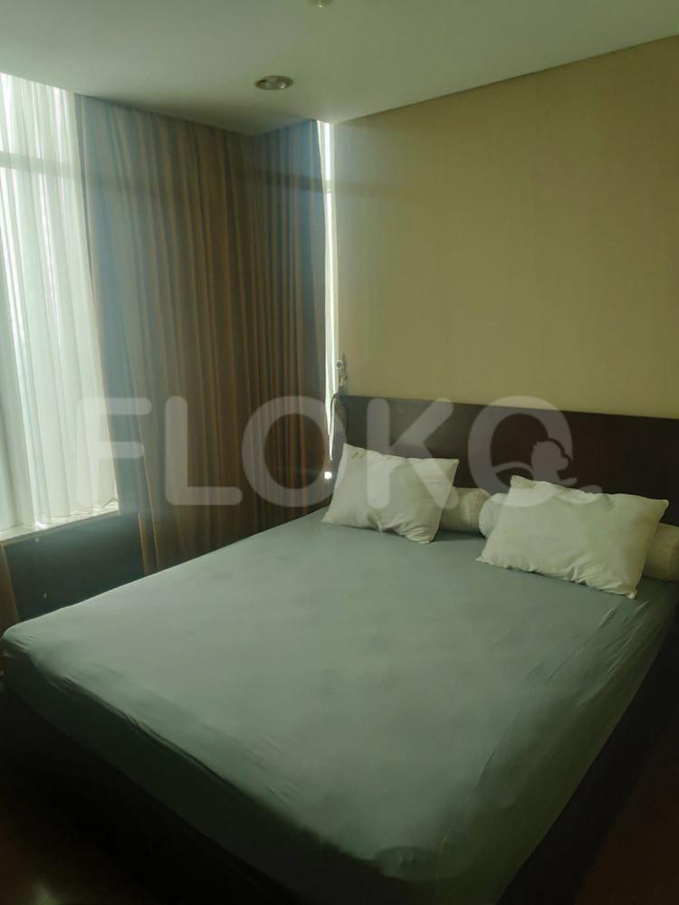 2 Bedroom on 12th Floor for Rent in Thamrin Residence Apartment - fth544 6