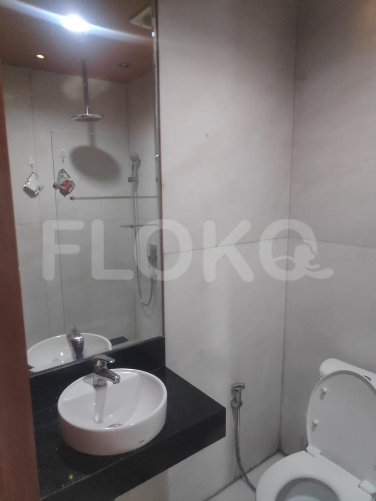 2 Bedroom on 12th Floor for Rent in Thamrin Residence Apartment - fth544 3