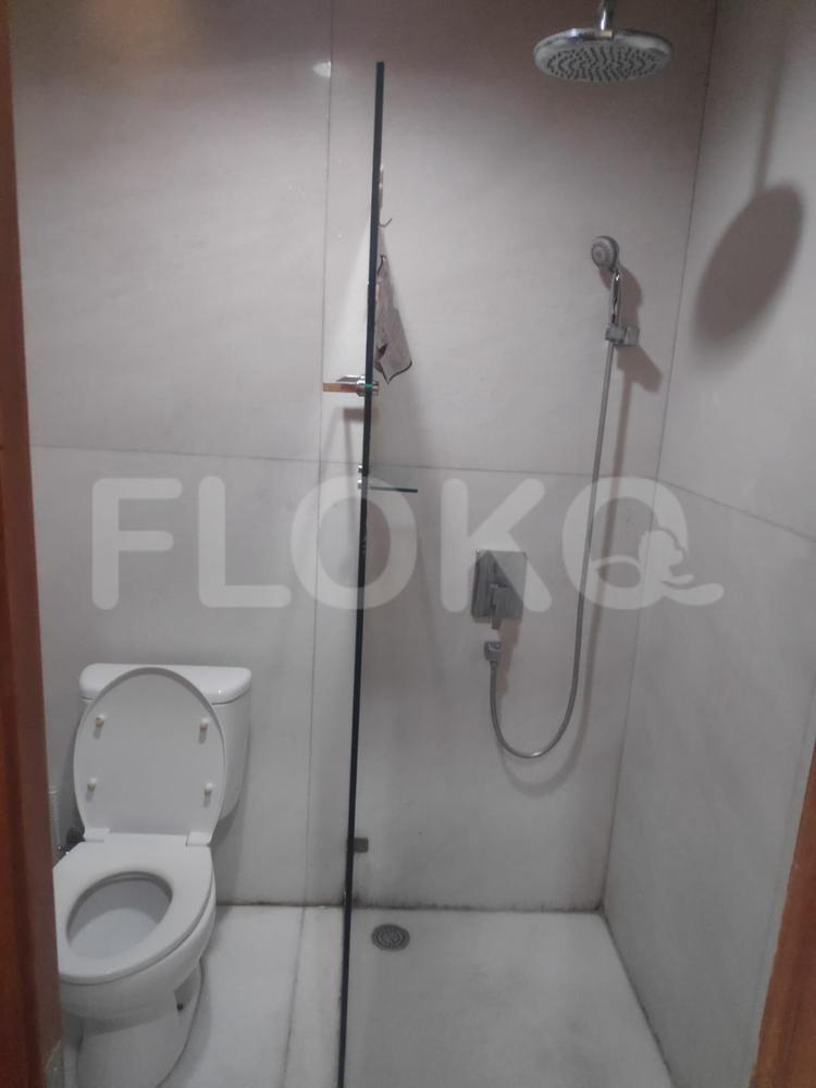 2 Bedroom on 12th Floor for Rent in Thamrin Residence Apartment - fth544 1