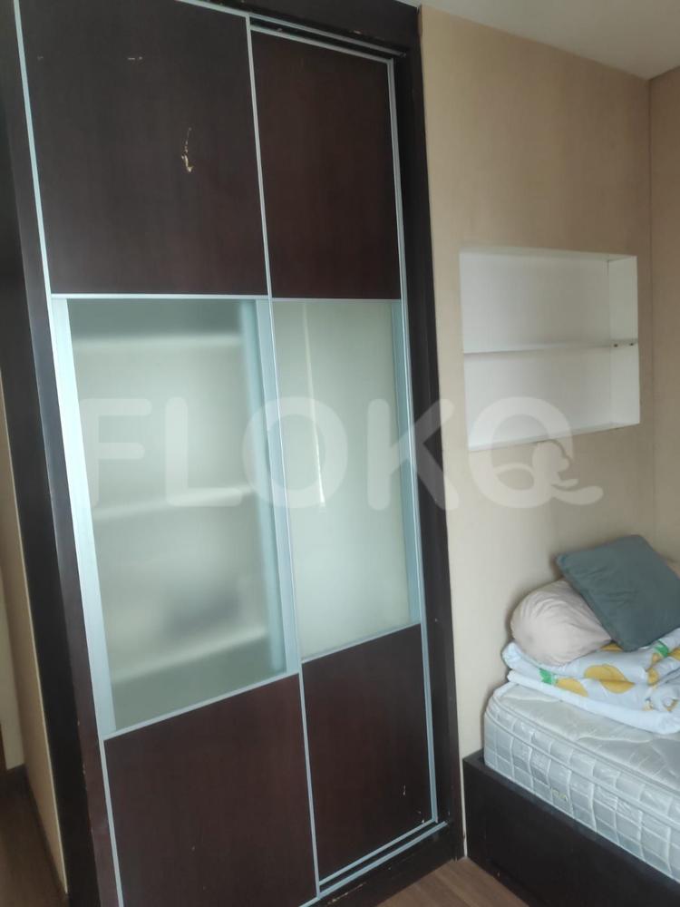 2 Bedroom on 12th Floor for Rent in Thamrin Residence Apartment - fth544 4