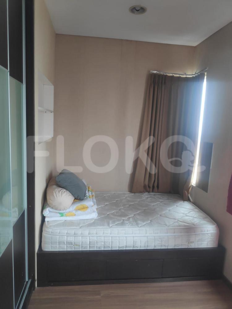 2 Bedroom on 12th Floor for Rent in Thamrin Residence Apartment - fth544 2