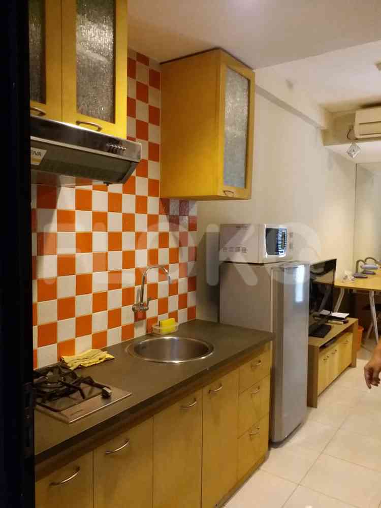 1 Bedroom on 18th Floor for Rent in Tamansari Sudirman - fsud38 6