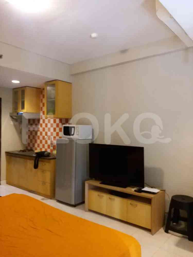 1 Bedroom on 18th Floor for Rent in Tamansari Sudirman - fsud38 5