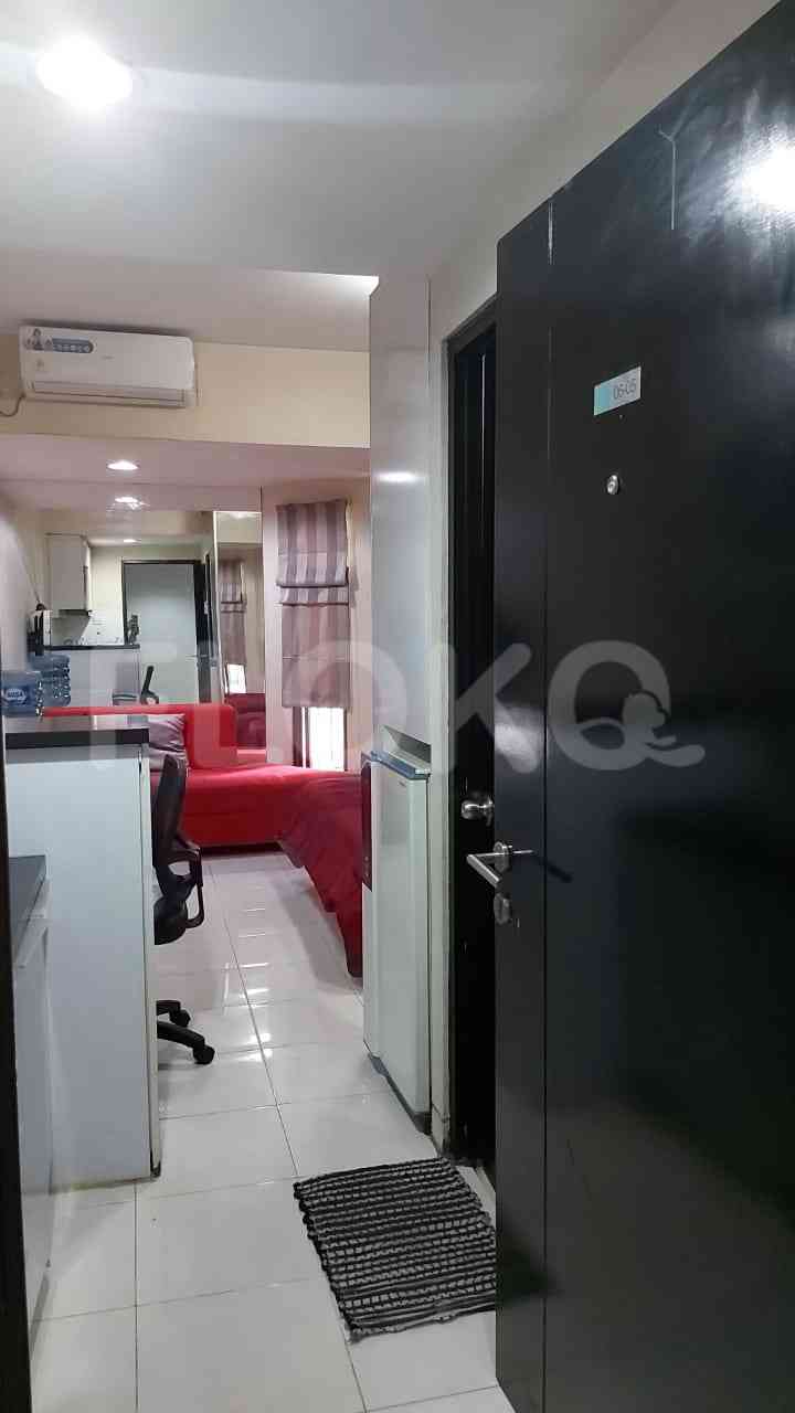 1 Bedroom on 6th Floor for Rent in Tamansari Sudirman - fsu6d9 5