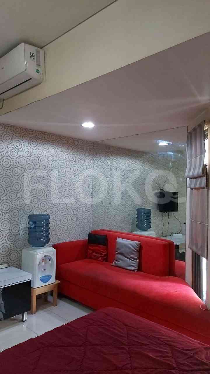 1 Bedroom on 6th Floor for Rent in Tamansari Sudirman - fsu6d9 2