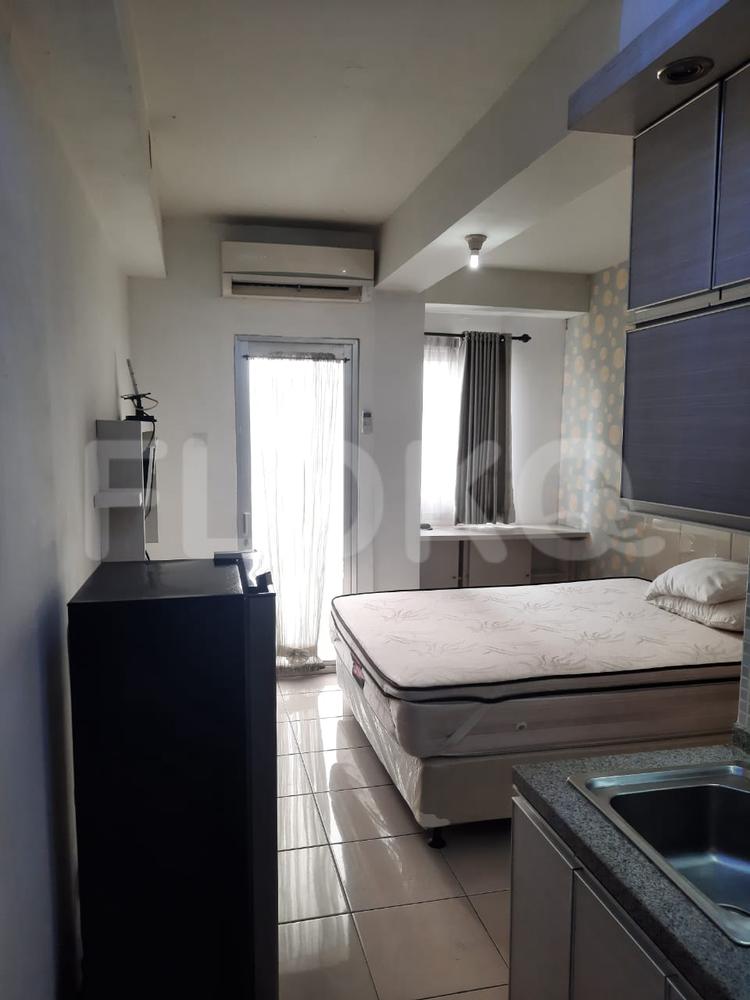 1 Bedroom on 2nd Floor for Rent in Pakubuwono Terrace - fgab18 4