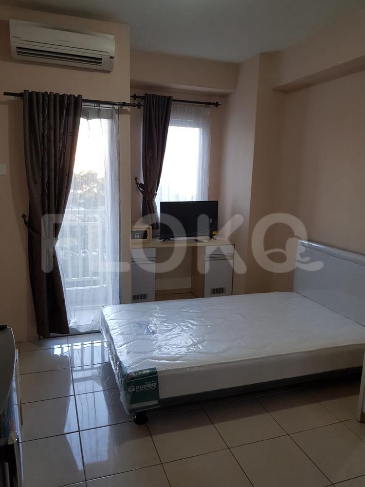 1 Bedroom on Lantai Floor for Rent in Pakubuwono Terrace - fgabcf 9