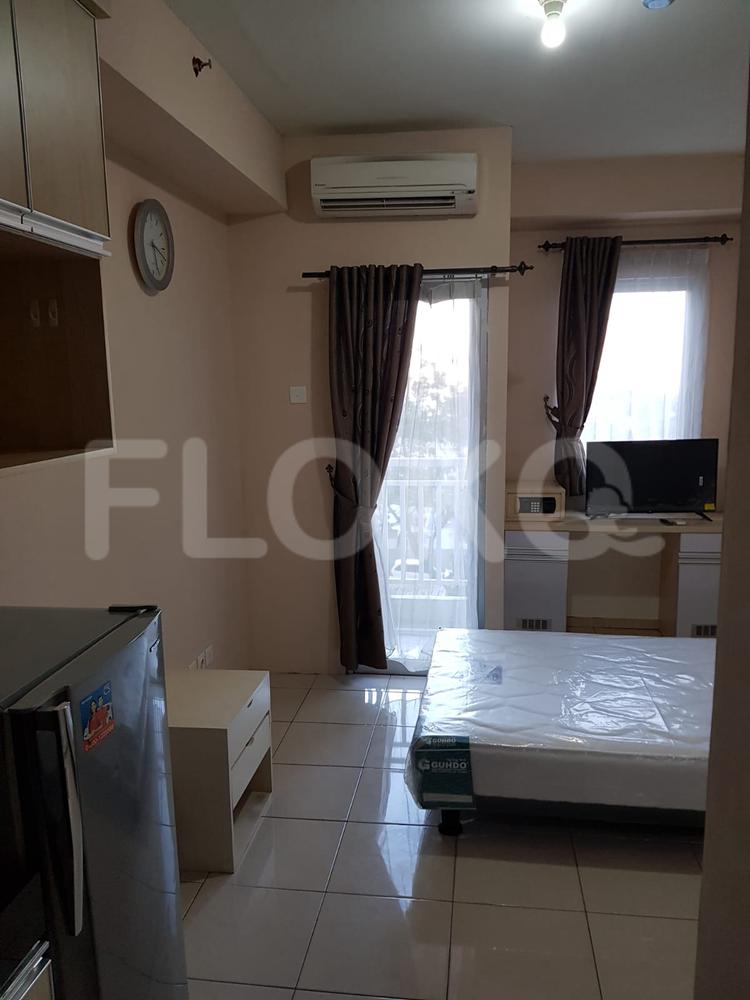 1 Bedroom on Lantai Floor for Rent in Pakubuwono Terrace - fgabcf 2