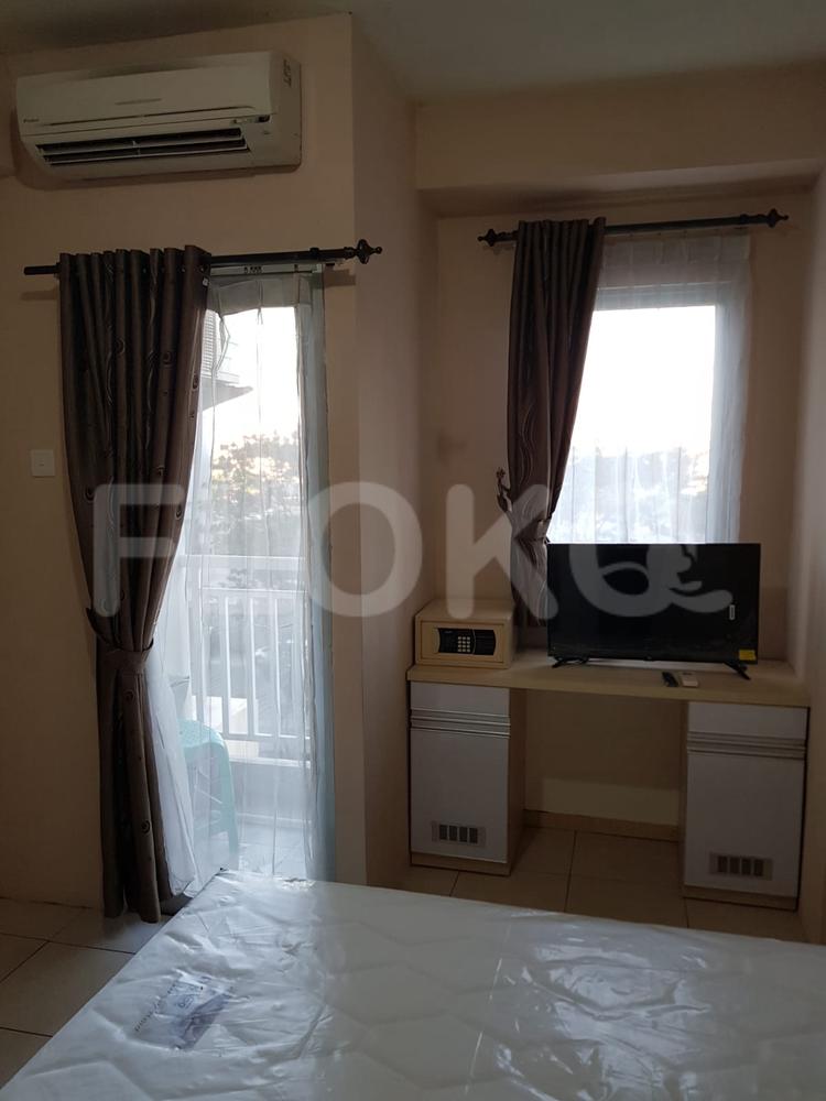 1 Bedroom on Lantai Floor for Rent in Pakubuwono Terrace - fgabcf 4