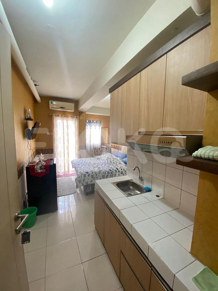 1 Bedroom on 20th Floor for Rent in Pakubuwono Terrace - fga118 1