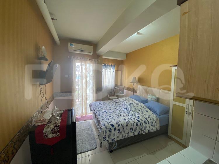 1 Bedroom on 20th Floor for Rent in Pakubuwono Terrace - fga118 2