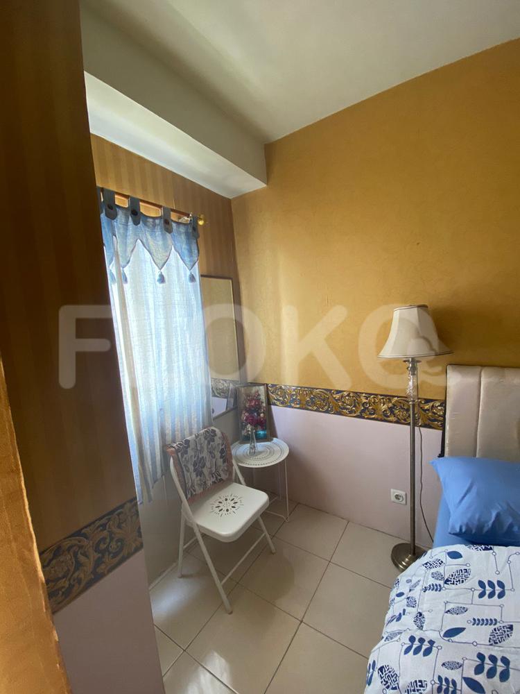 1 Bedroom on 20th Floor for Rent in Pakubuwono Terrace - fga118 3