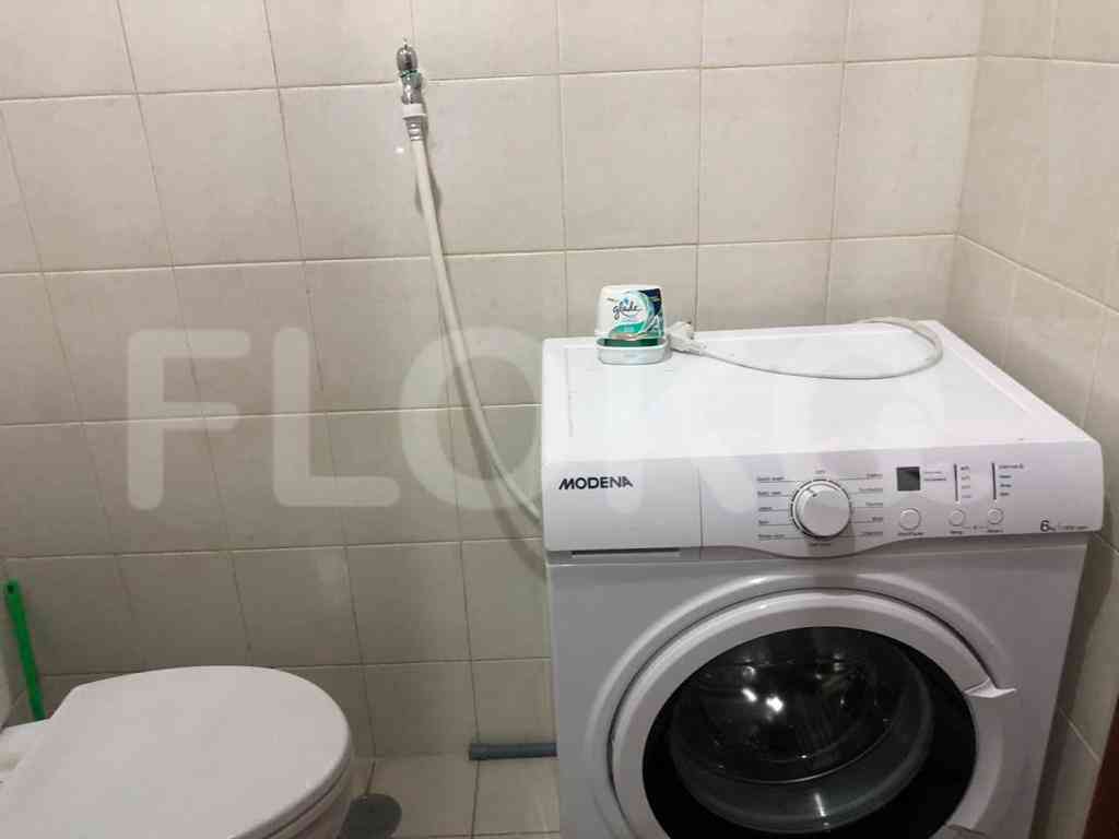 1 Bedroom on 39th Floor for Rent in Thamrin Residence Apartment - fth515 5