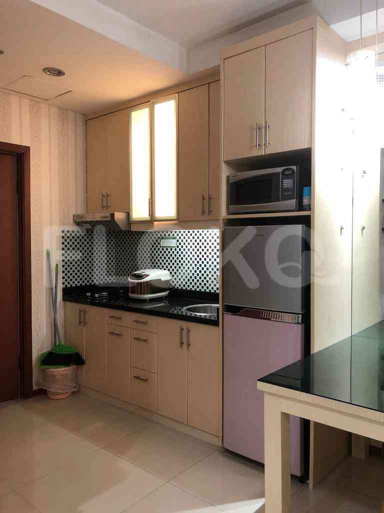 1 Bedroom on 39th Floor for Rent in Thamrin Residence Apartment - fth515 4