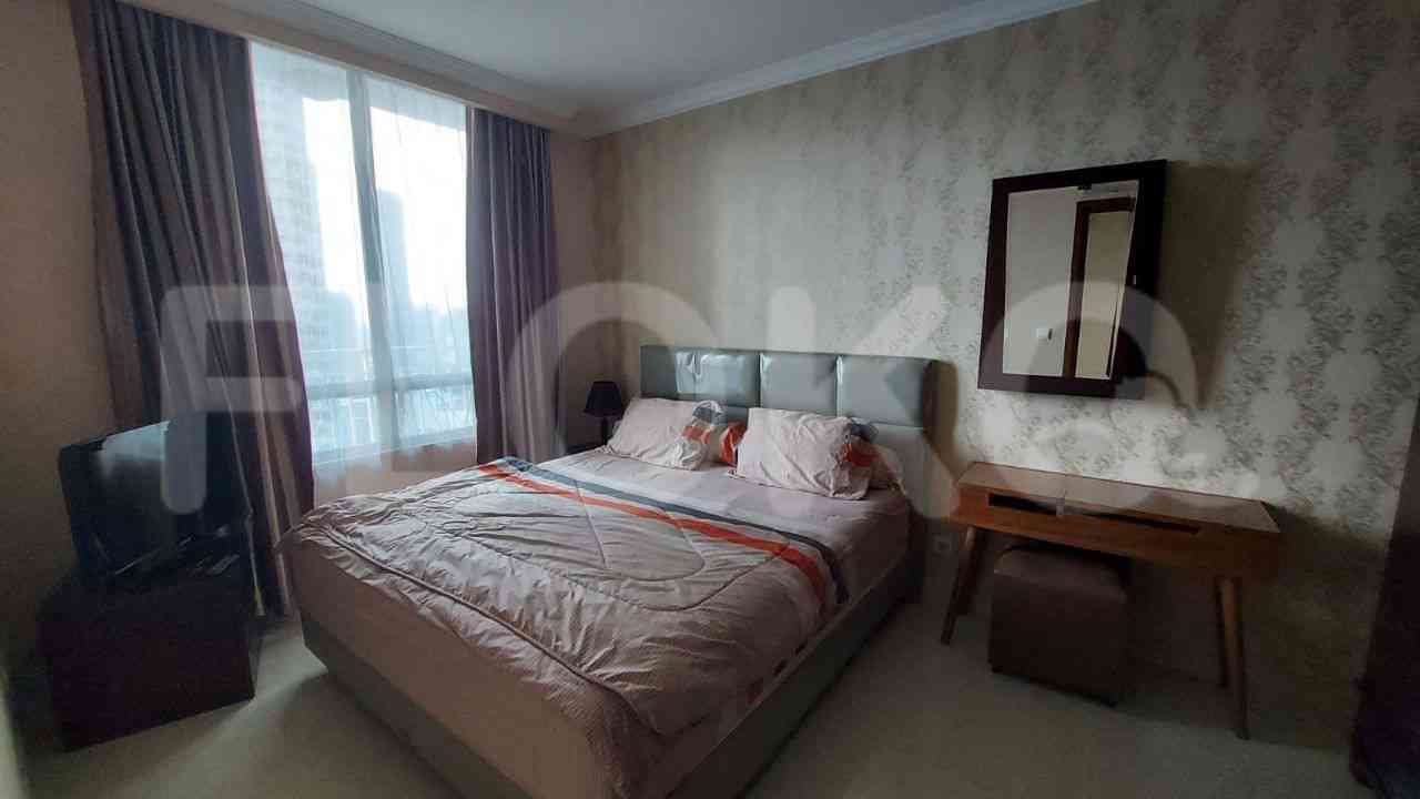 Tipe 1 Kamar Tidur di Lantai 15 untuk disewakan di Kuningan City (Denpasar Residence) - fkub86 3
