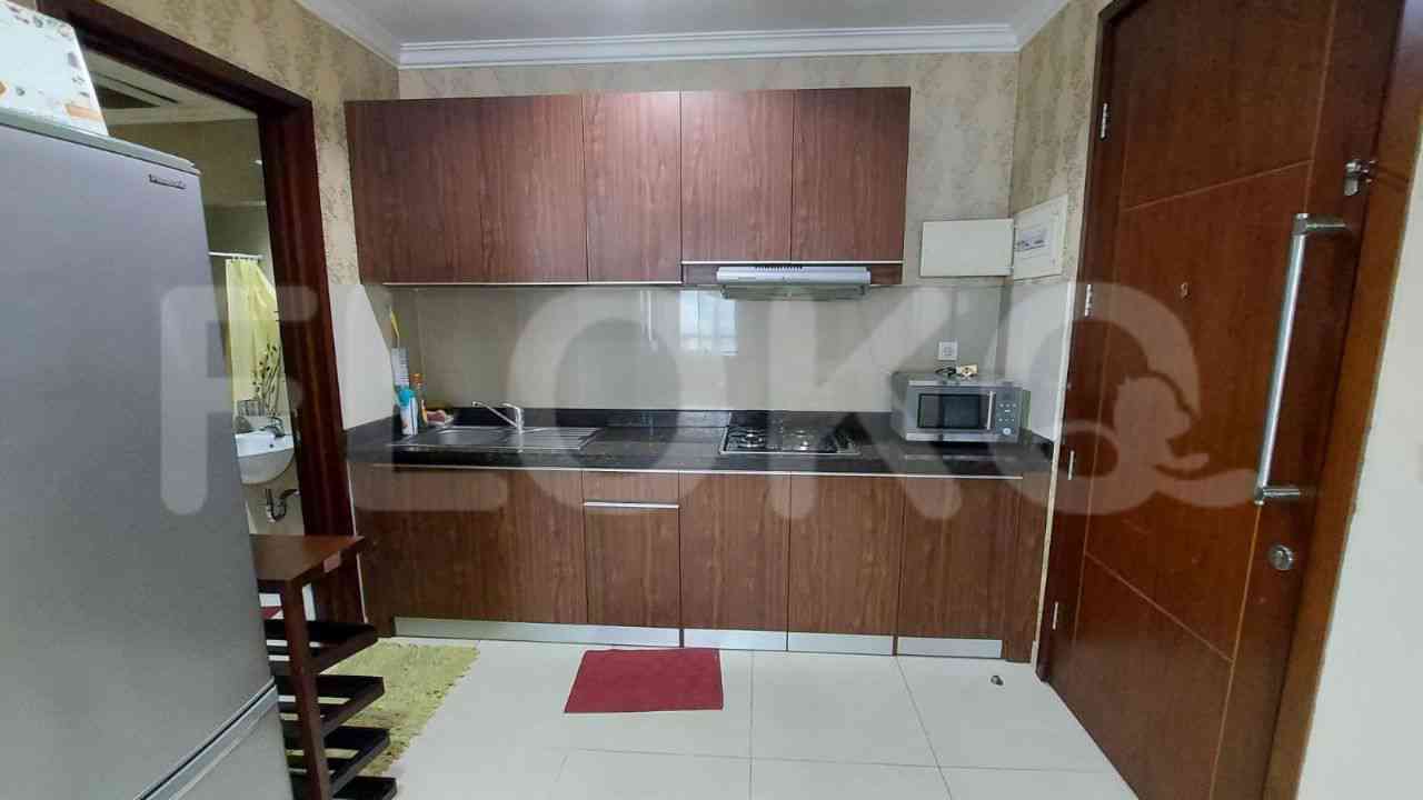 1 Bedroom on 15th Floor for Rent in Kuningan City (Denpasar Residence)  - fkuf93 4