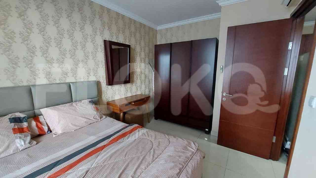 Tipe 1 Kamar Tidur di Lantai 15 untuk disewakan di Kuningan City (Denpasar Residence) - fkub86 2