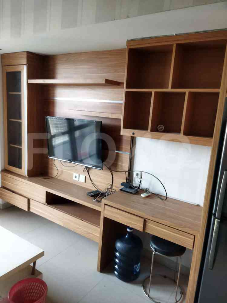 2 Bedroom on 1st Floor for Rent in Ambassade Residence - fkuf15 3