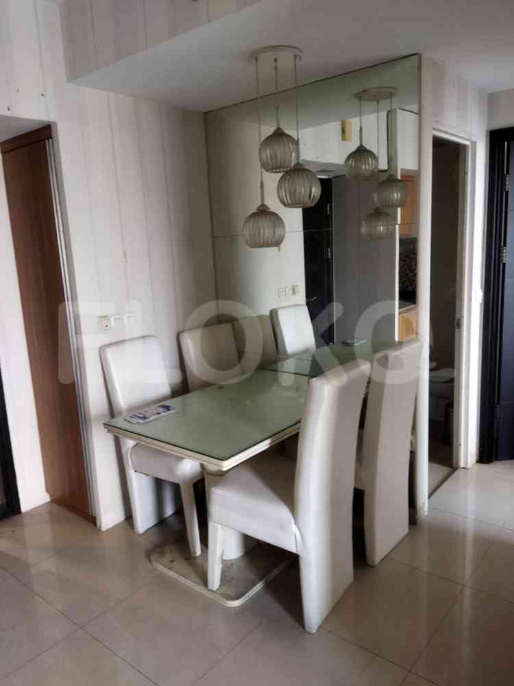 2 Bedroom on 1st Floor for Rent in Ambassade Residence - fkuf15 7