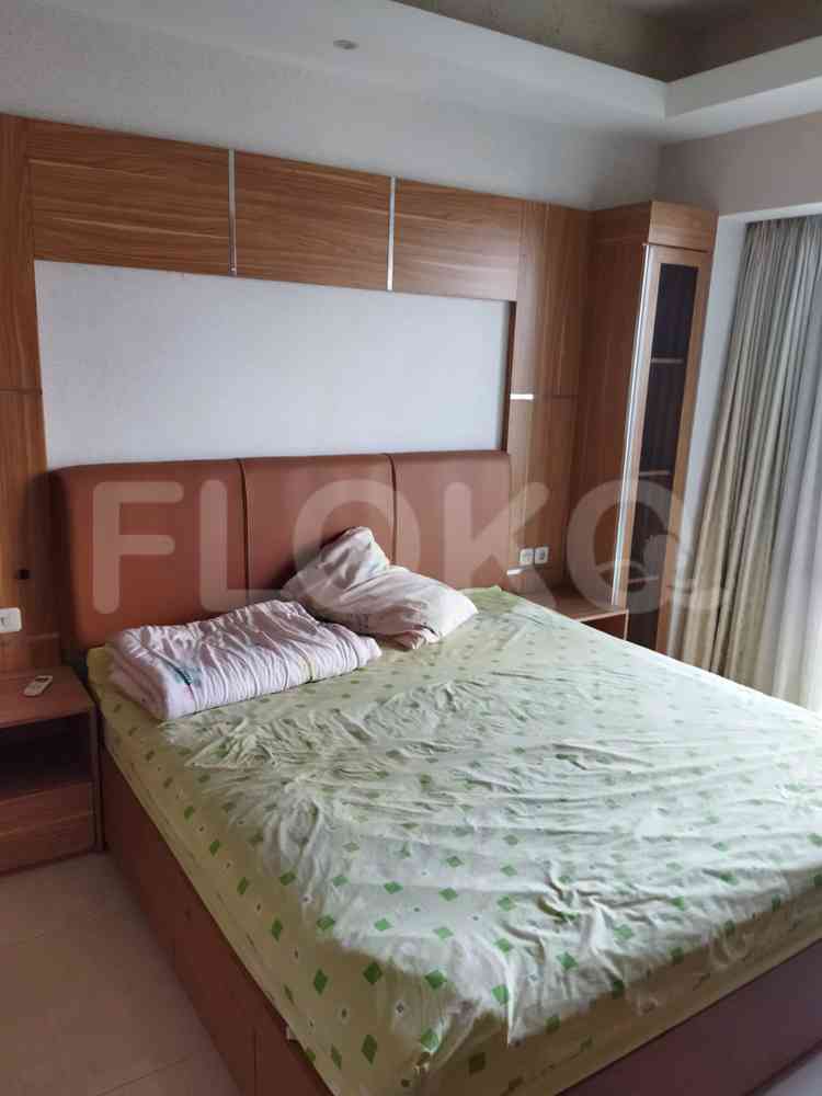 2 Bedroom on 1st Floor for Rent in Ambassade Residence - fkuf15 8