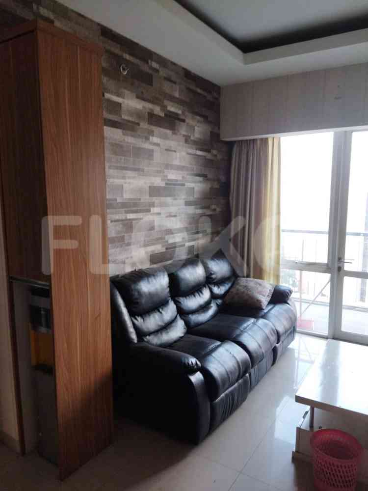 2 Bedroom on 1st Floor for Rent in Ambassade Residence - fkuf15 4