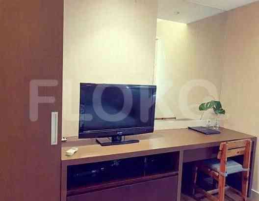 1 Bedroom on 30th Floor for Rent in Sahid Sudirman Residence - fsu641 4