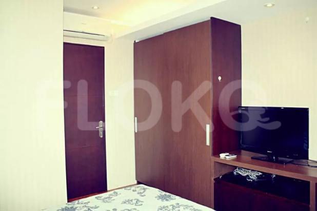 1 Bedroom on 30th Floor for Rent in Sahid Sudirman Residence - fsu641 6