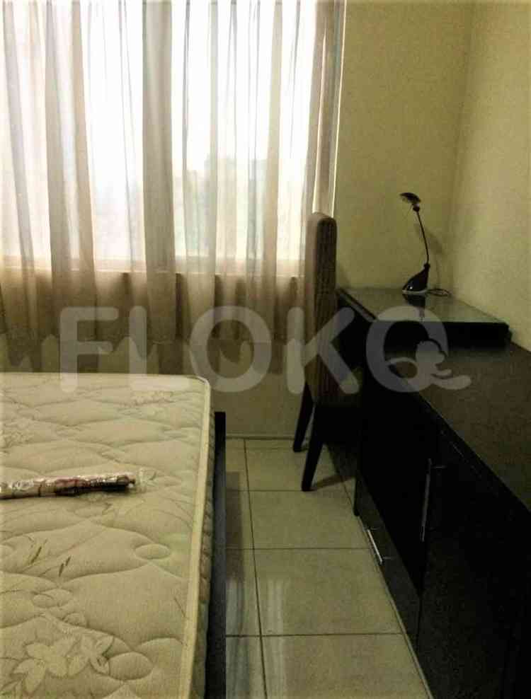 1 Bedroom on 41st Floor for Rent in Sudirman Park Apartment - fta4fd 3