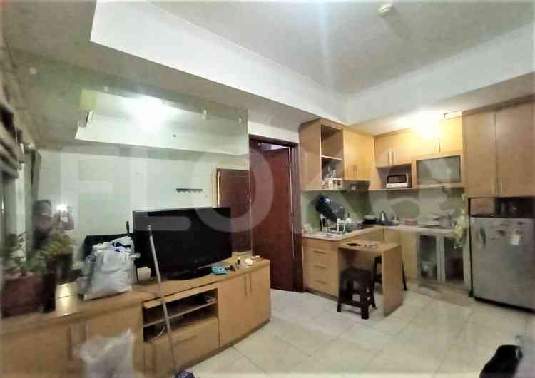1 Bedroom on 15th Floor for Rent in Sudirman Park Apartment - fta56b 5