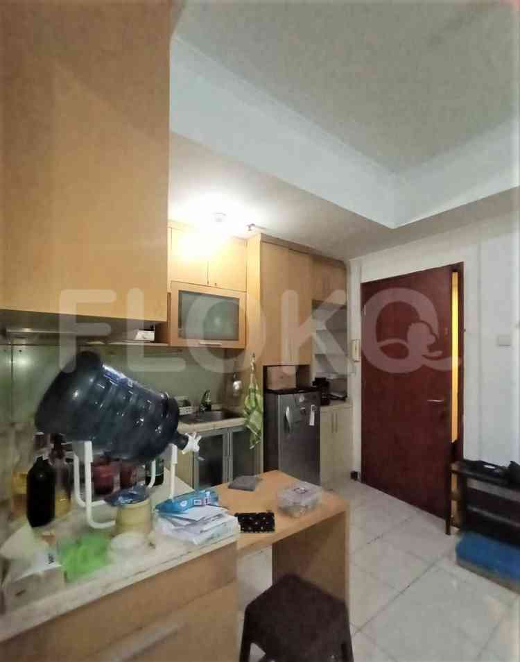 1 Bedroom on 15th Floor for Rent in Sudirman Park Apartment - fta56b 6