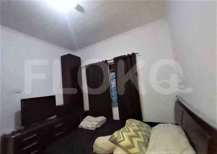 1 Bedroom on 15th Floor for Rent in Sudirman Park Apartment - fta56b 1