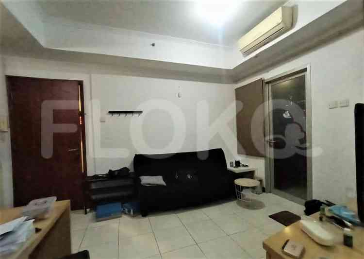 1 Bedroom on 15th Floor for Rent in Sudirman Park Apartment - fta56b 4